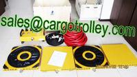 Air pads for moving heavy objects air pads for moving heavy equipment